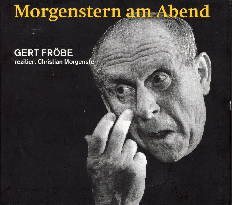 CD cover