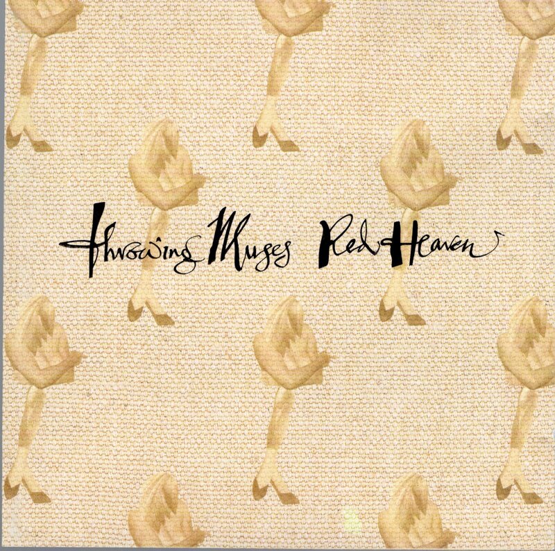CD cover