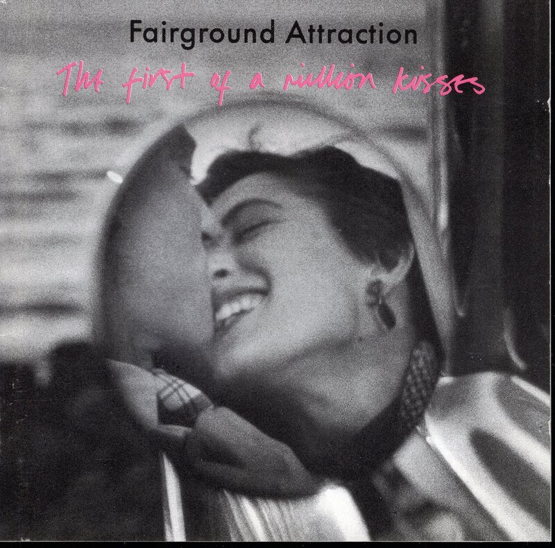 CD cover