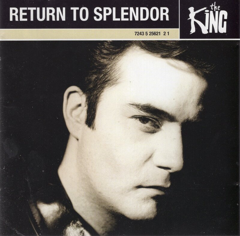 CD cover