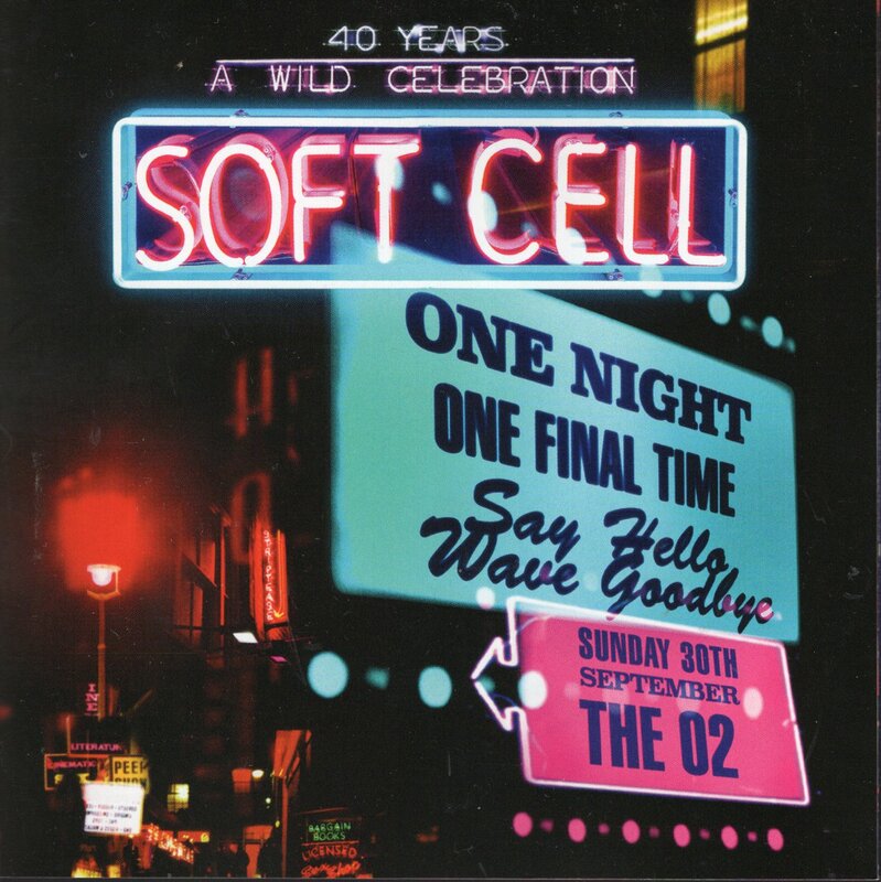 CD cover