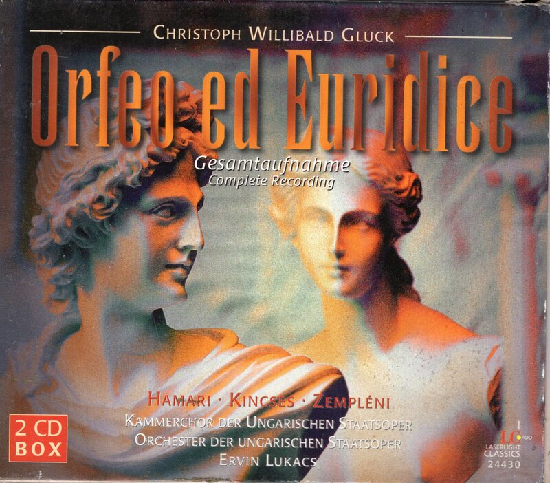 CD cover