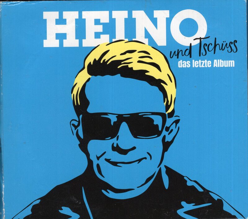CD cover