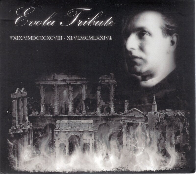 CD cover