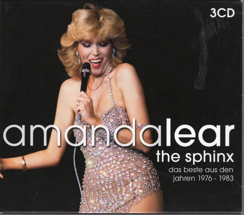 CD cover