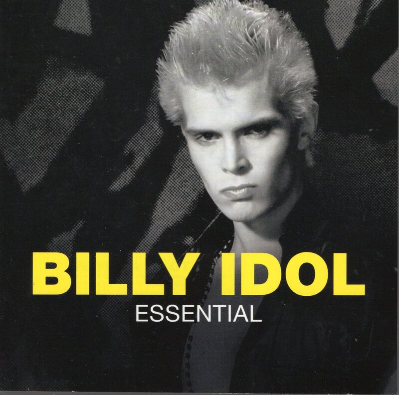 CD cover