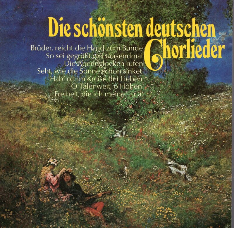 CD cover