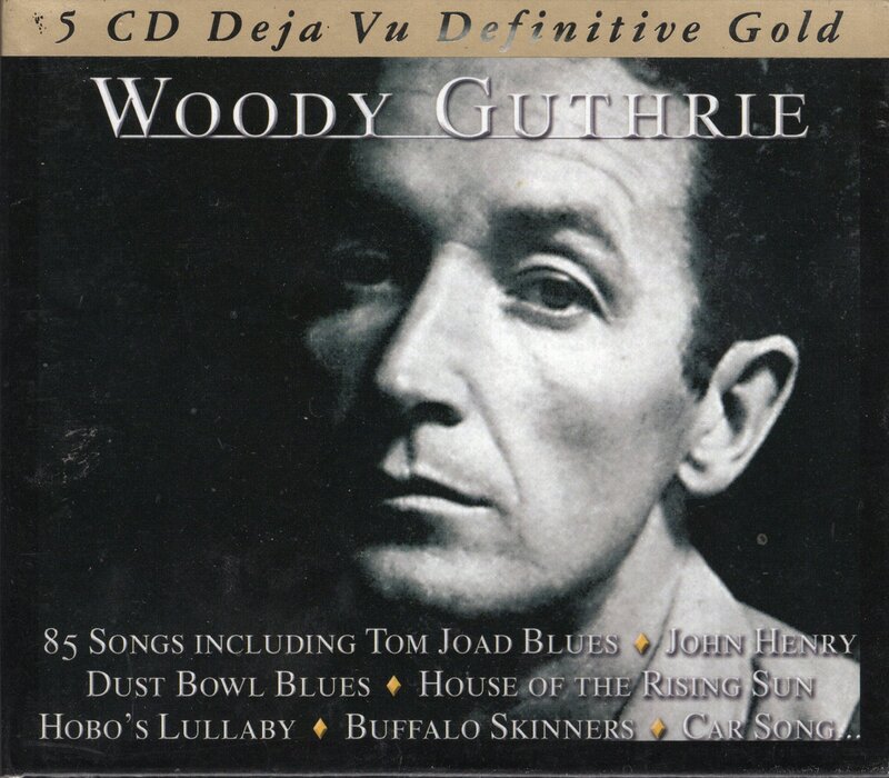 CD cover