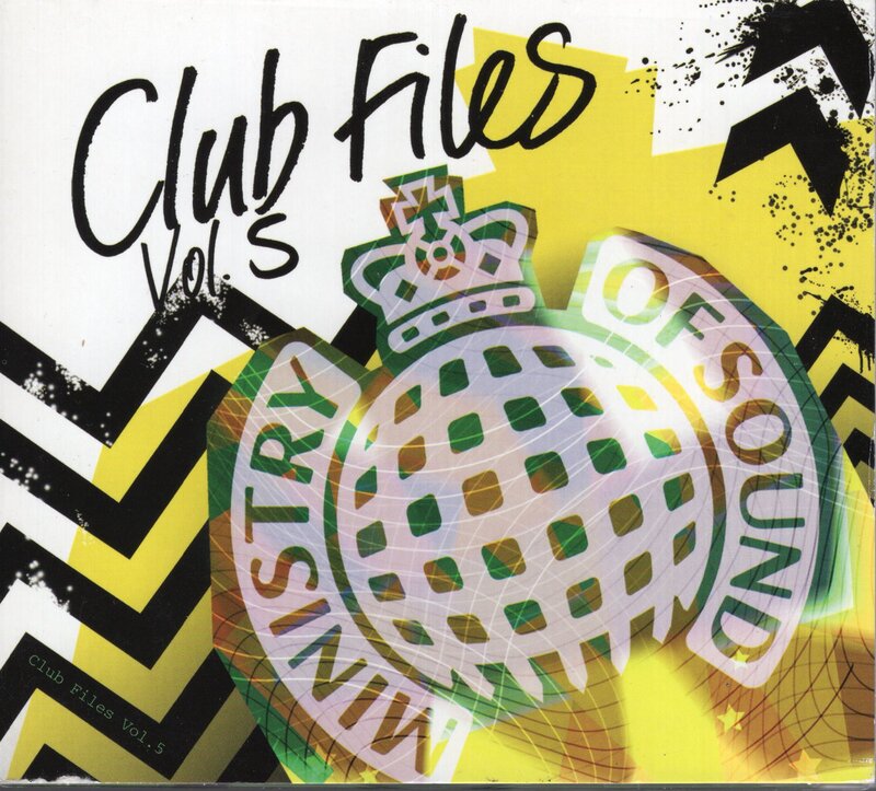 CD Cover