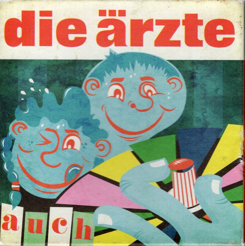 CD cover