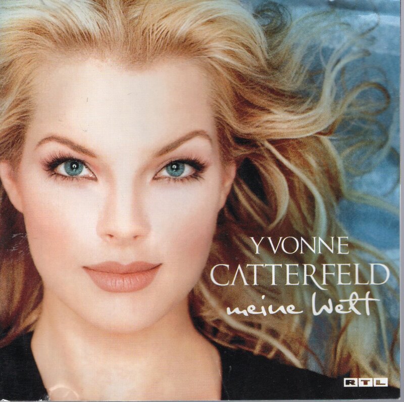 CD cover