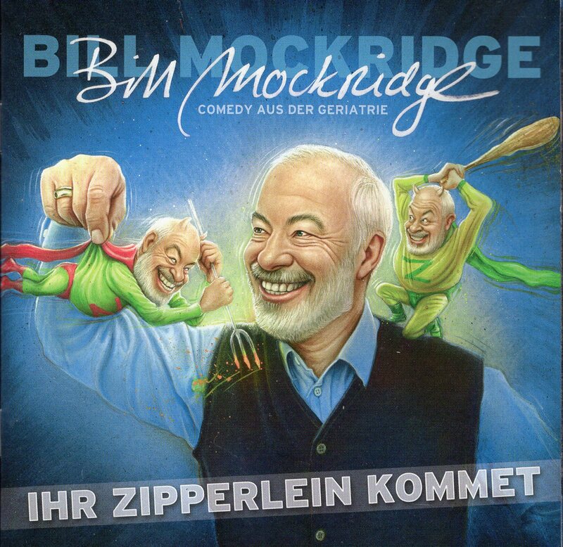 CD cover