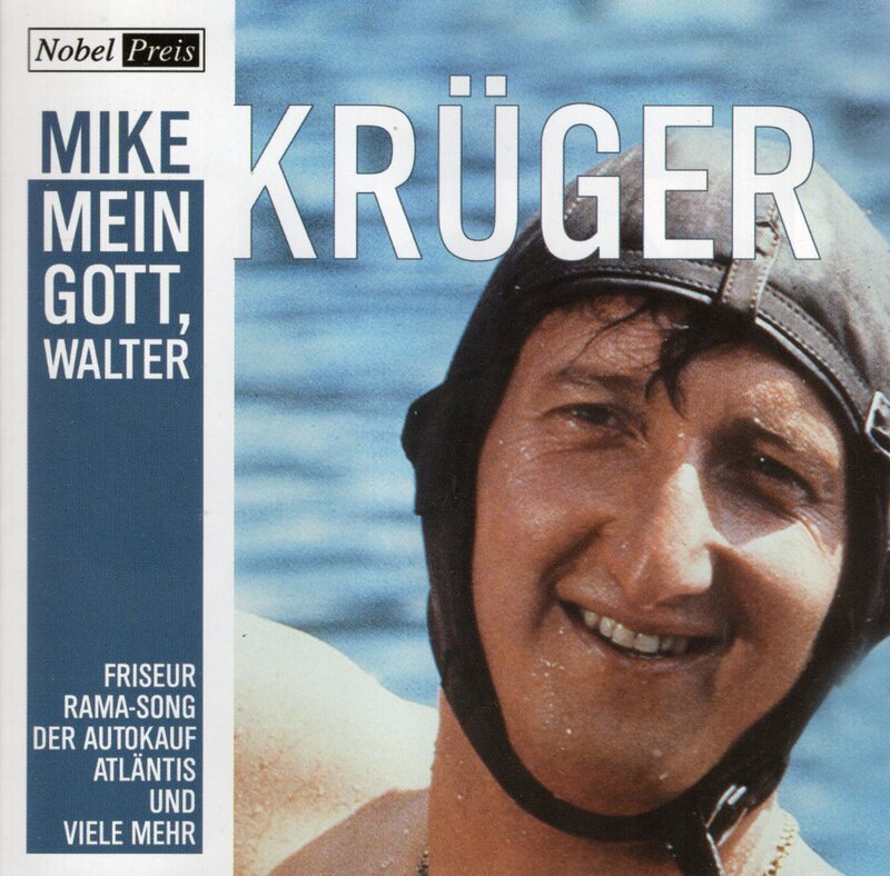 CD cover