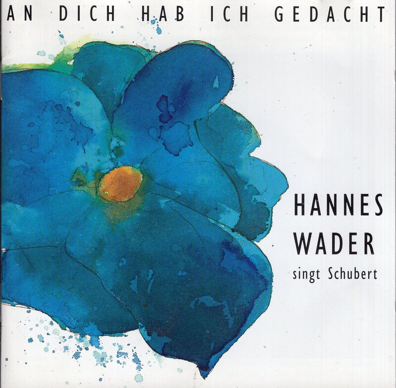 CD cover