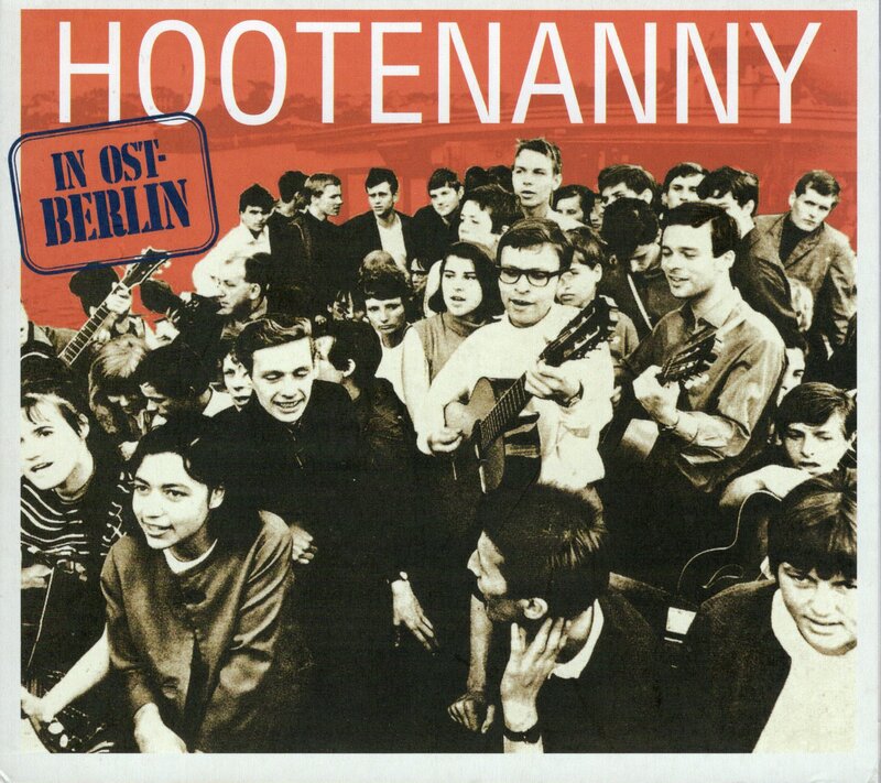 CD cover