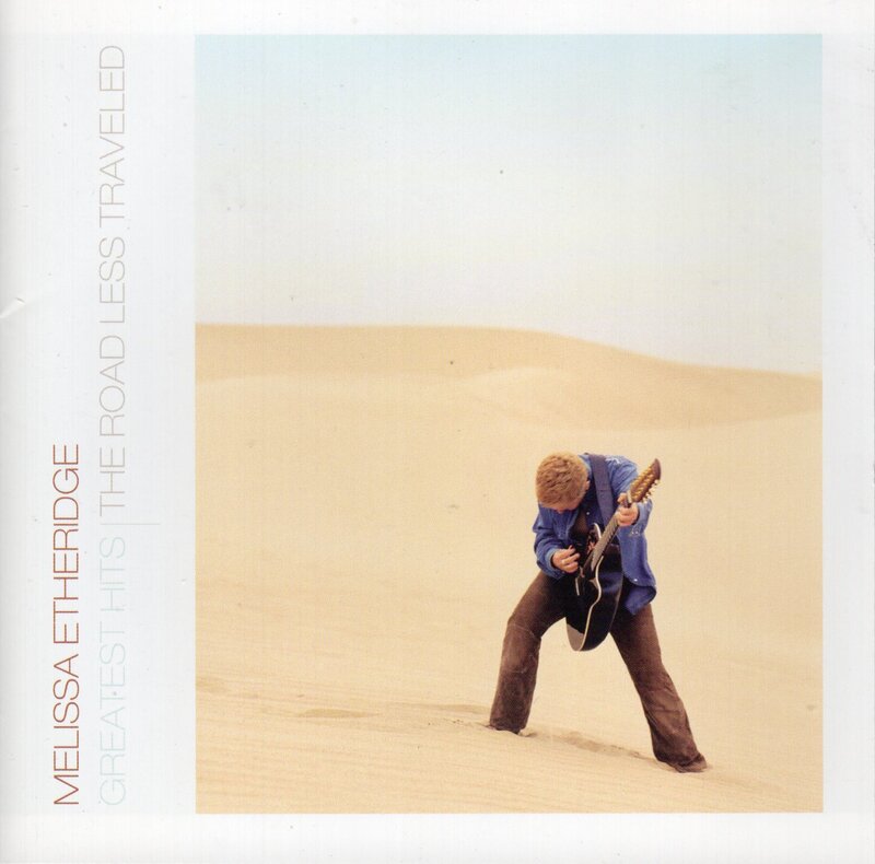 CD cover