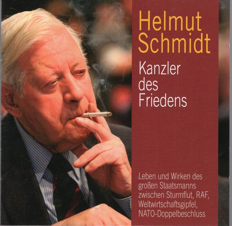 CD cover