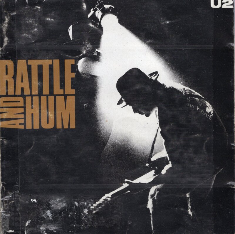 CD cover