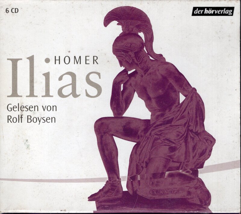 CD cover