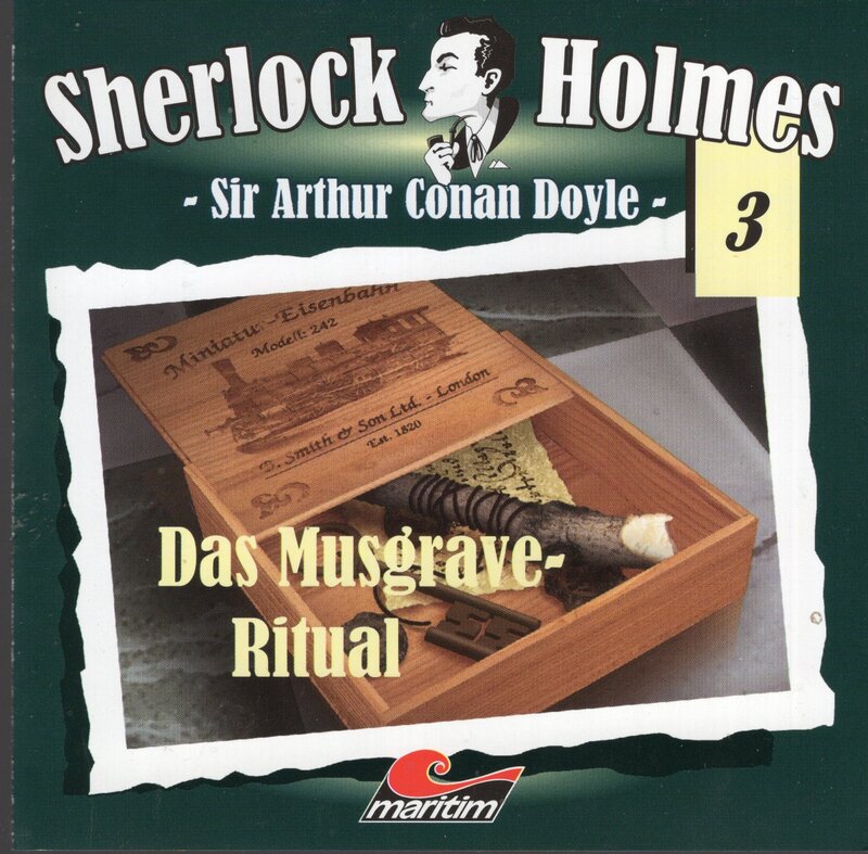 CD cover