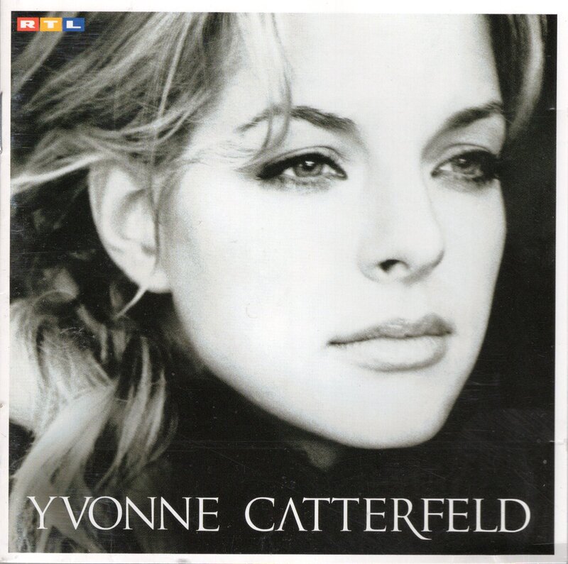 CD cover