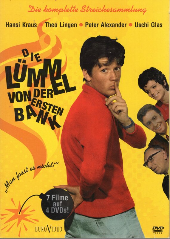 DVD Cover
