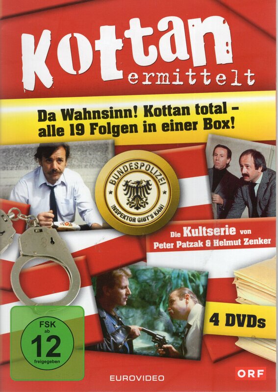 DVD Cover