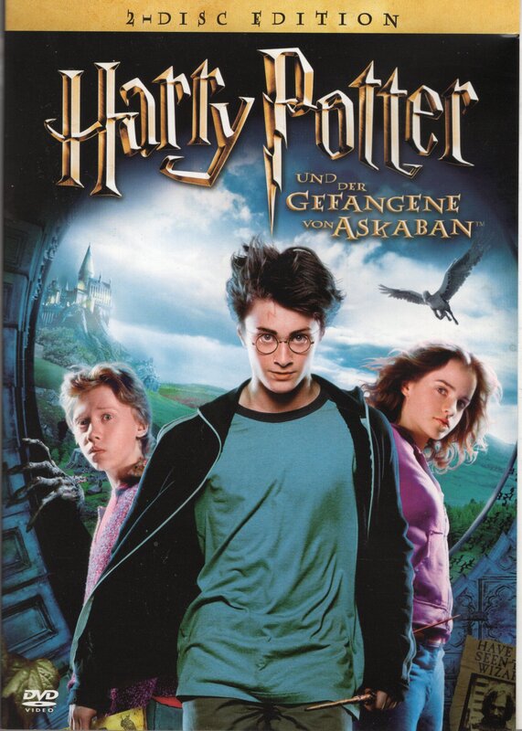 DVD cover