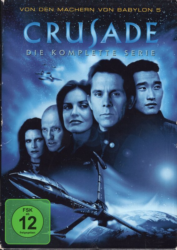 DVD Cover
