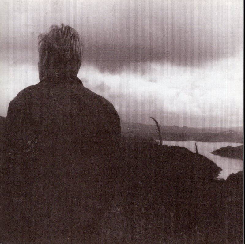 DVD Cover