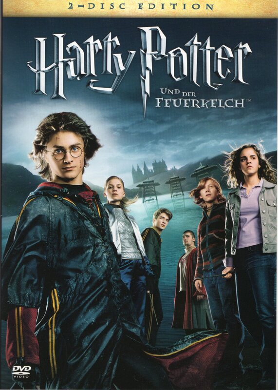 DVD Cover