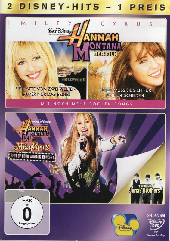 DVD Cover