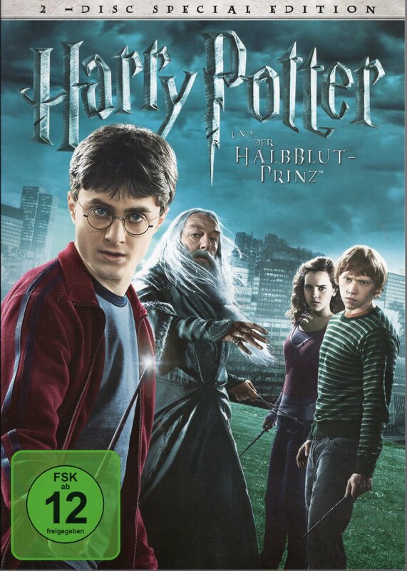 DVD Cover