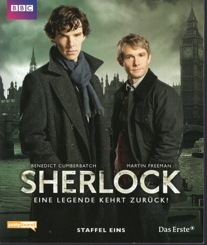 DVD Cover