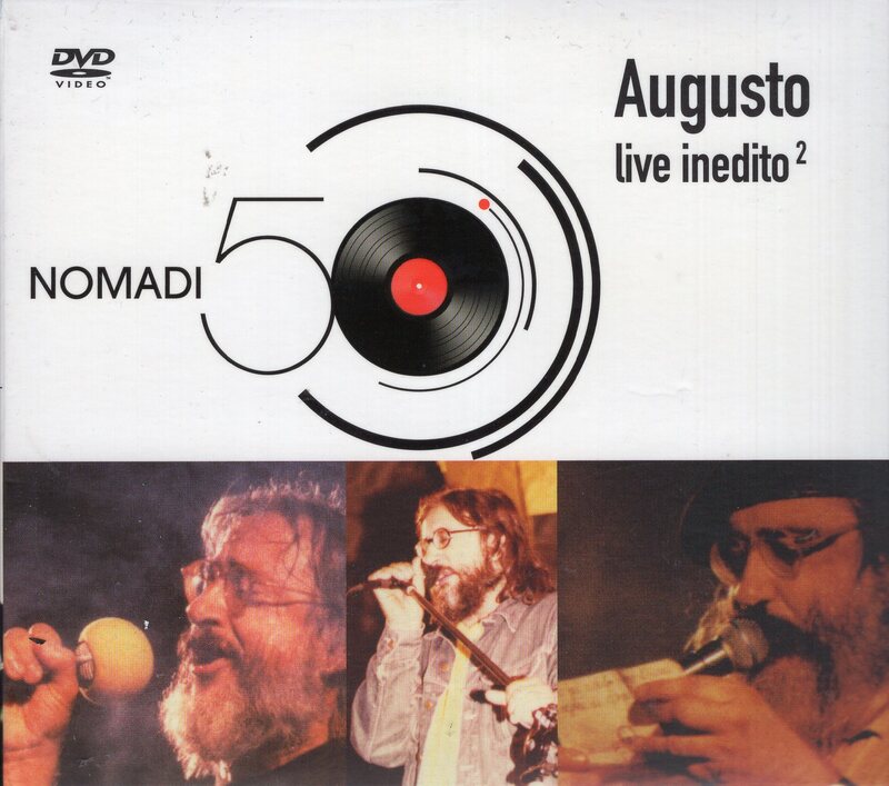 DVD cover