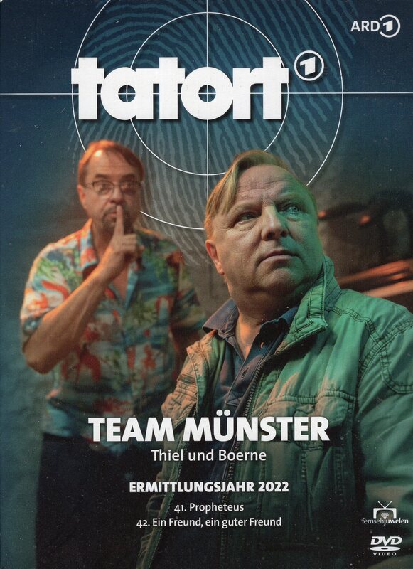 DVD cover