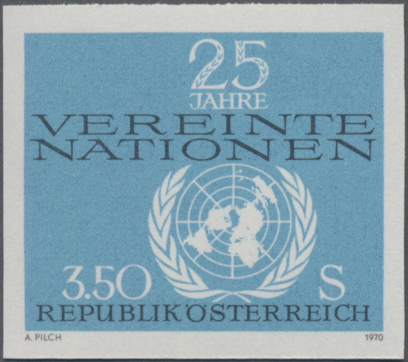 1970, 3, 50 S, 25 Jahre Vereinte Nationen