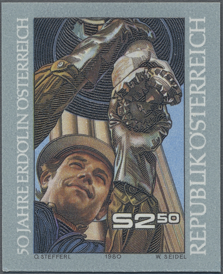 1980, 2, 50 S, 50 Jahre Erdölförderung in Österreich