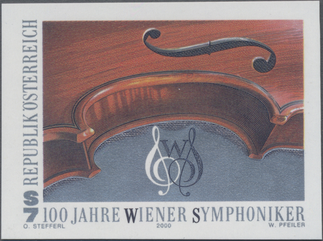 2000, 7 S, 100 Jahre Wiener Symphoniker