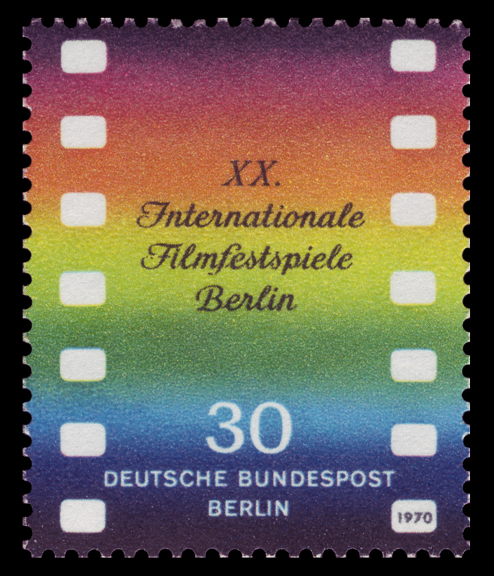 Internationale Filmfestspiele in Berlin