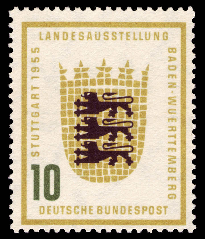 Landesausstellung Baden - Württemberg