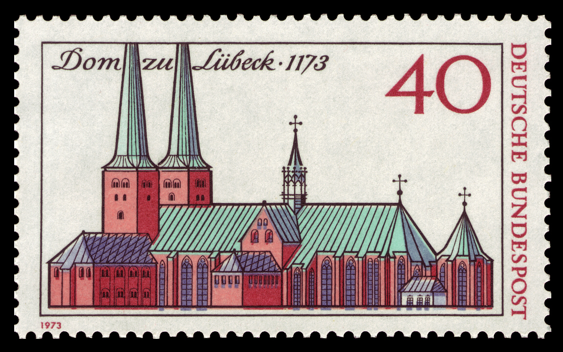 800 Jahre Lübecker Dom