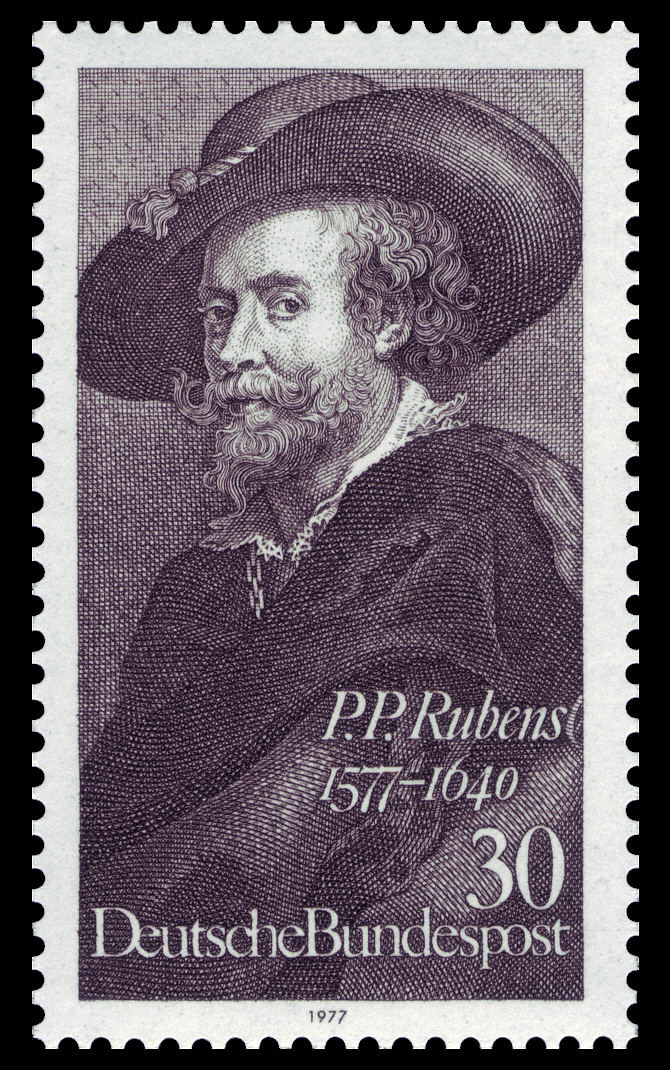 400. Geburtstag von Peter Paul Rubens