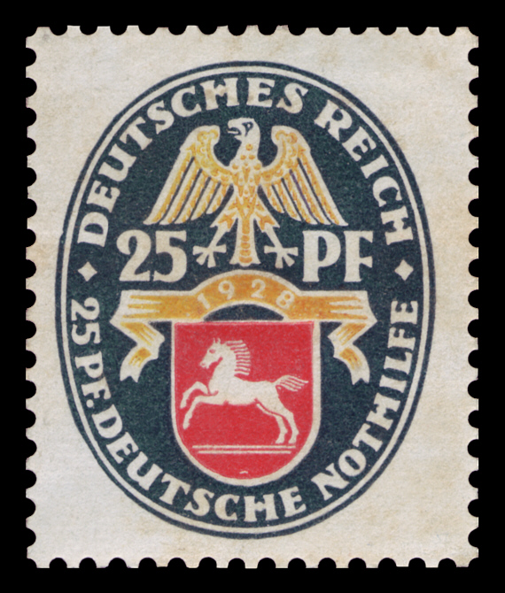 Nothilfe Wappen Braunschweig