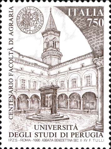 Università di Perugia