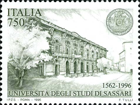 Università di Sassari