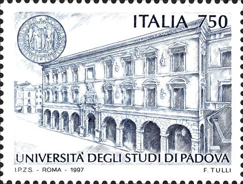 Università degli studi di Padova