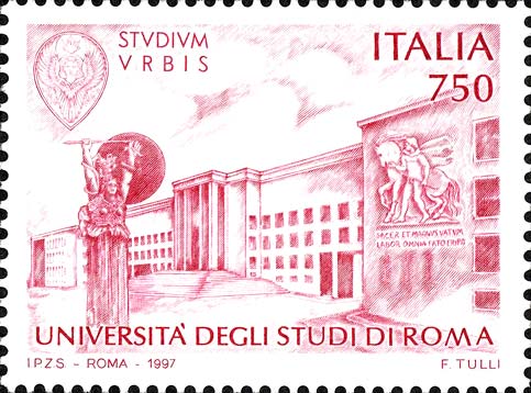 Università degli studi di Roma