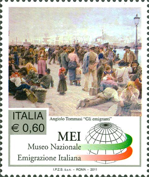 Museo nazionale dellemigrazione italiana