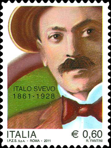 150º anniversario della nascita di Italo Svevo